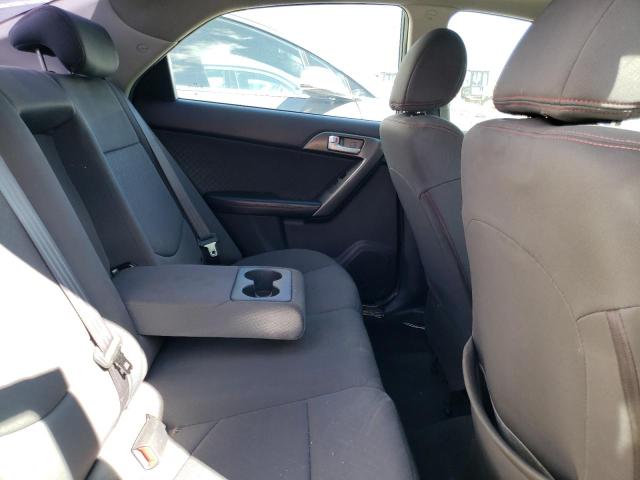 KNAFW4A38C5493925 KIA FORTE SX