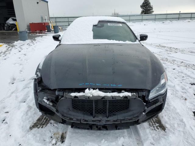 ZAM56YRL7J1274027 Maserati Quattroporte S