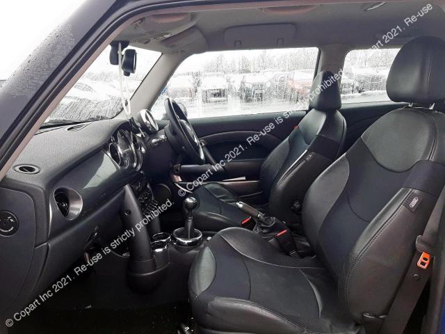 WMWRC32000TN16836 Mini Coope