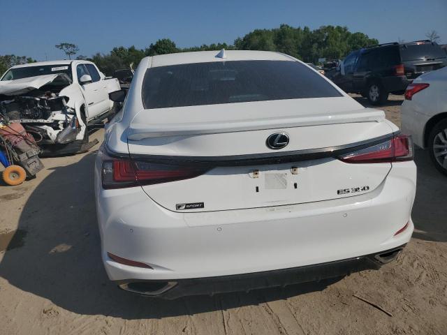 2020 LEXUS ES 350 F-S - 58AGZ1B19LU068749
