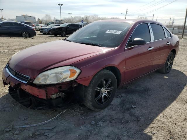 2006 Chevrolet Impala LS