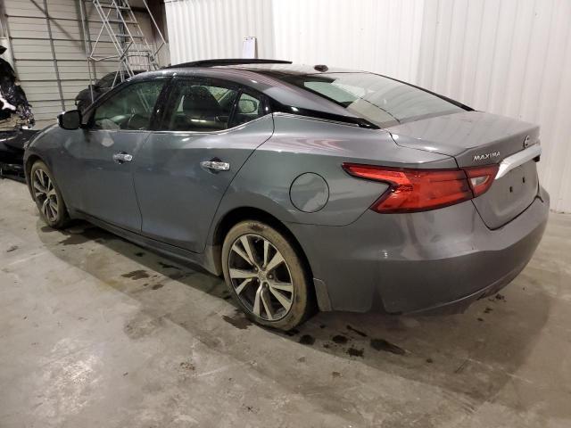 1N4AA6AP7GC433491 Nissan Maxima 3.5s