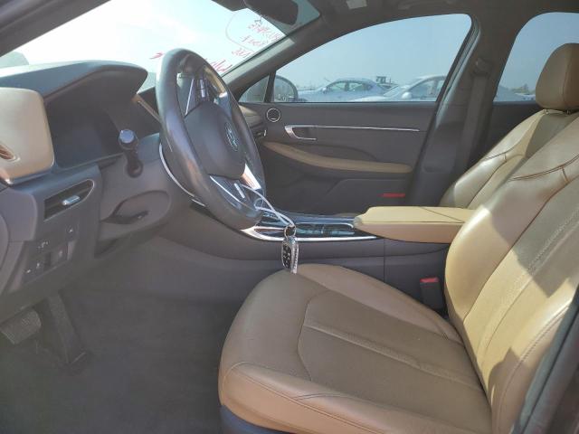 2020 HYUNDAI SONATA LIM - 5NPEH4J21LH029536