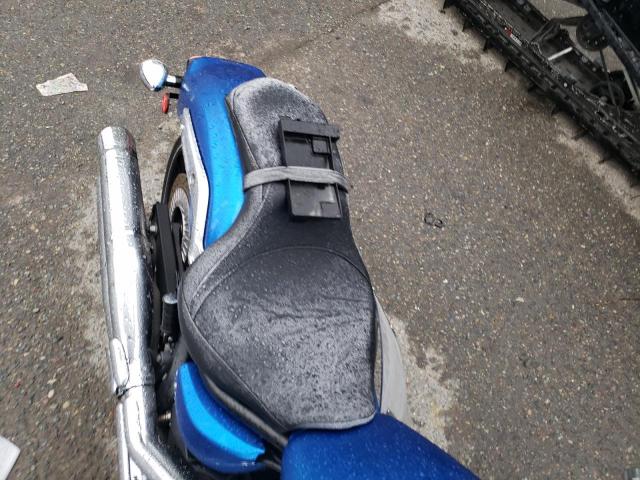 2014 YAMAHA XVS1300 CU JYAVP33Y0EA001098