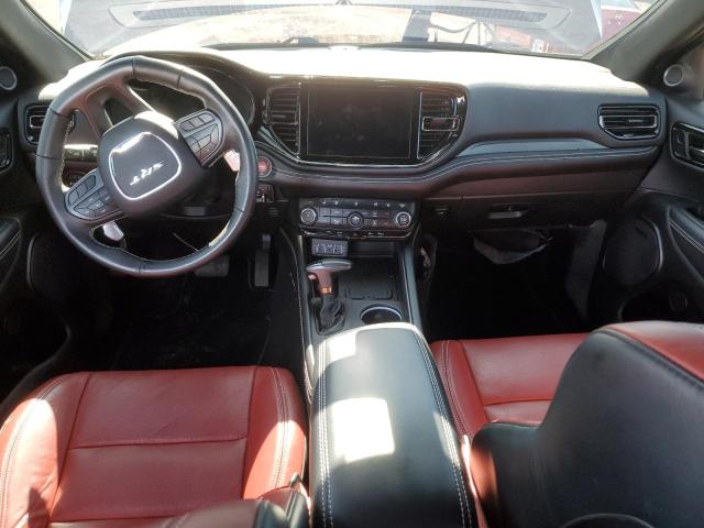 2021 DODGE DURANGO SR - 1C4SDJH96MC643267