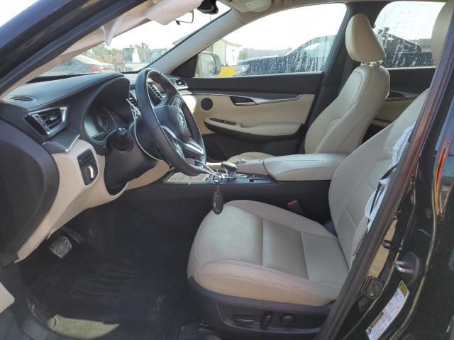 2019 INFINITI QX50 ESSEN - 3PCAJ5M16KF131035