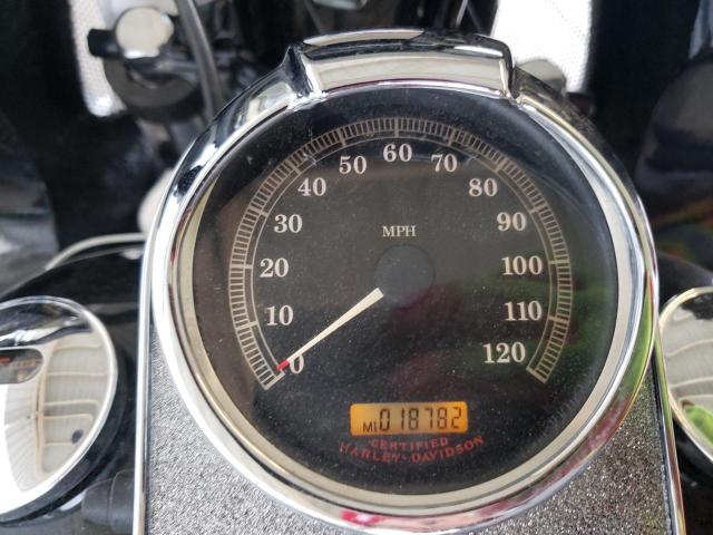 2006 HARLEY-DAVIDSON FLHRCI 1HD1FRW306Y689023