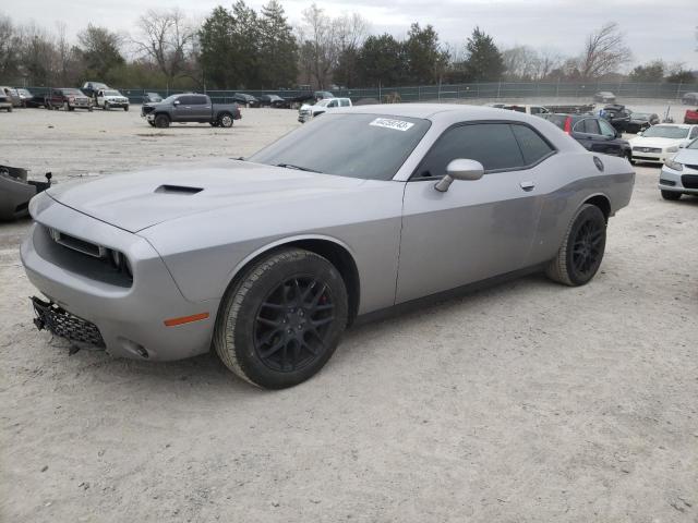 Dodge Challenger 2015 SXT