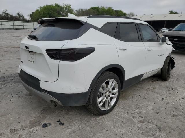 2019 CHEVROLET BLAZER 3LT - 3GNKBDRS7KS579196