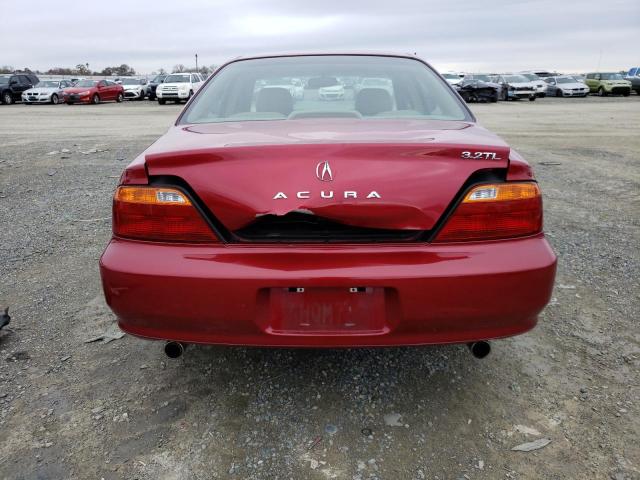 19UUA5667YA002469 Acura 3.2TL