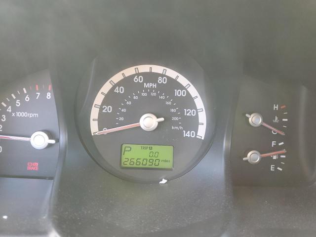 KNDJE723367167913 KIA New Sportage