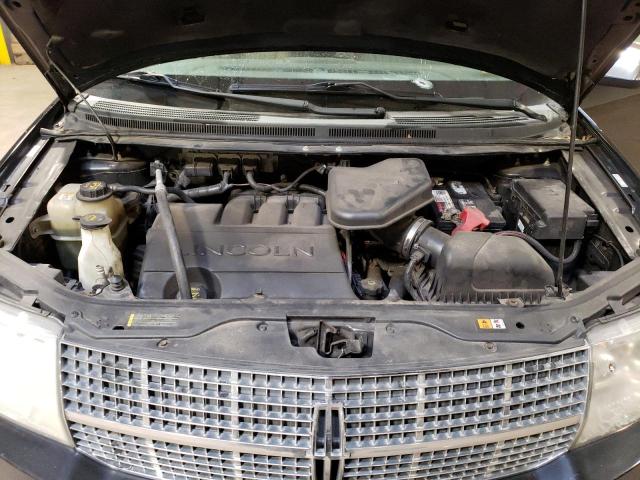 2LMDU68C49BJ08477 Lincoln MKX