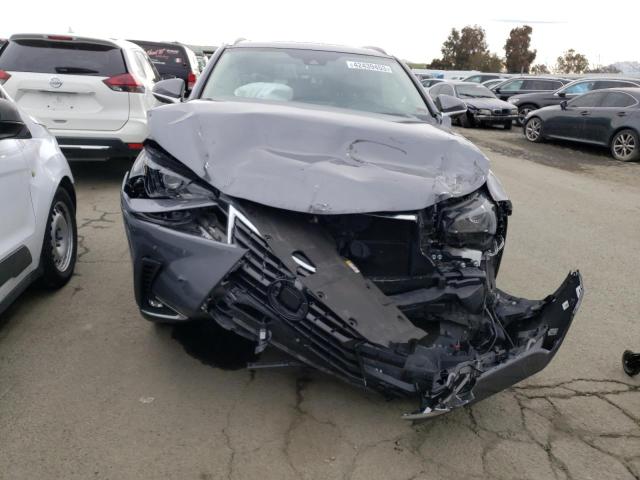 2021 LEXUS NX 300H BA - JTJGJRDZ1M2154734