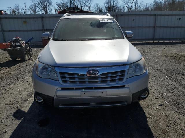 JF2SHAGC7DH418880 Subaru Forester Touring