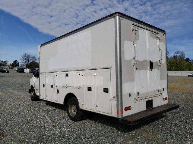 2017 CHEVROLET EXPRESS G4 - 1GB6GUCG6H1130140