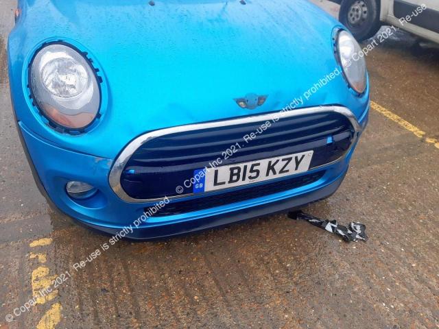 WMWXS520X02B71717 Mini Cooper