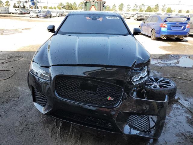 2016 JAGUAR XF S - SAJBG4BV5GCY17799