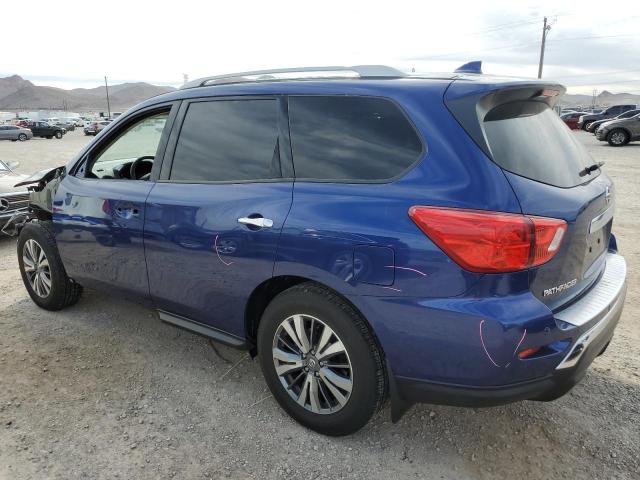 5N1DR2AN4LC640790 Nissan Pathfinder S