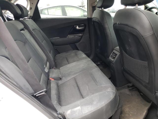 2019 KIA NIRO EX - KNDCC3LC9K5276453