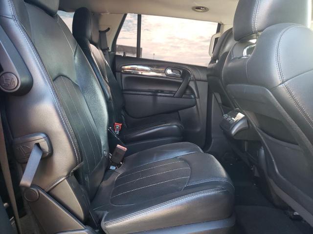 5GAKRBKDXHJ160811 Buick Enclave