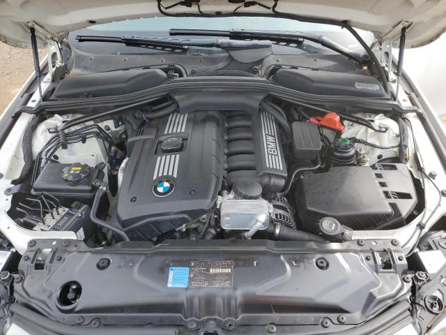 WBANU53538CT18071 BMW 528 I