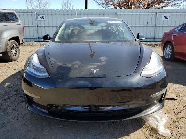2019 TESLA MODEL 3 5YJ3E1EA3KF296724