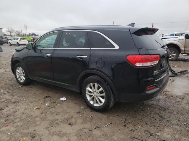 2016 KIA SORENTO LX - 5XYPG4A34GG041715