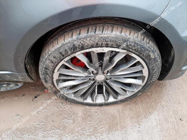 SALWA2KE3EA320824 Land Rover R Rover Sp
