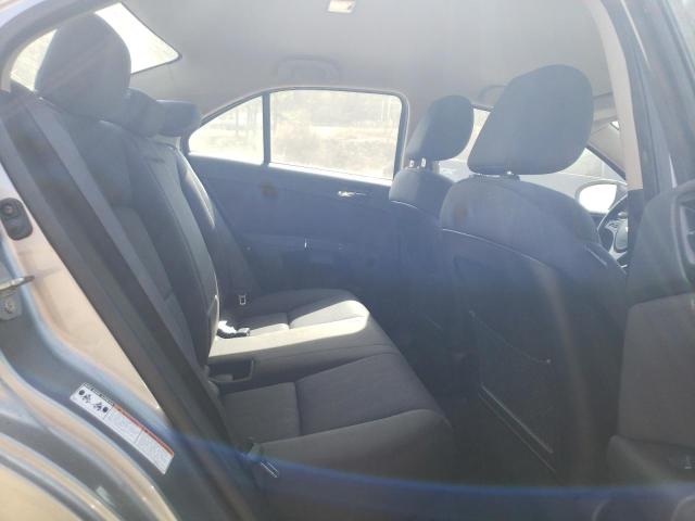 JS2RF9A39C6100026 Suzuki Kizashi