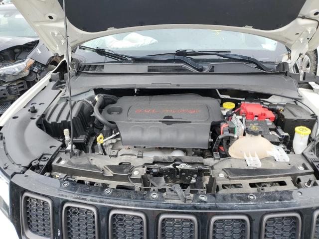 3C4NJDCB3KT792352 Jeep Compass Limited