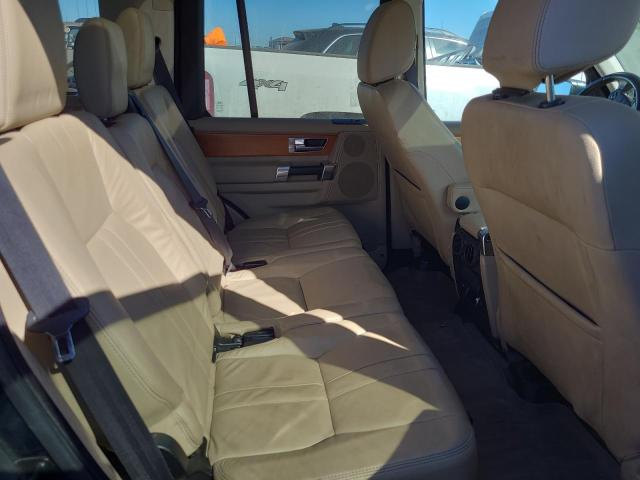 SALAG2D48CA618098 Land Rover LR4 HSE