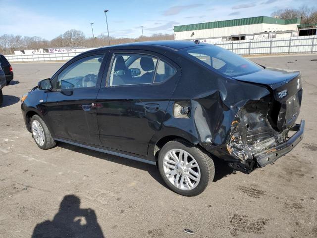 2021 MITSUBISHI MIRAGE G4 ML32FUFJ3MHF03341