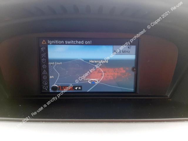 WBAUX32040A385162 BMW 320d Se Bu