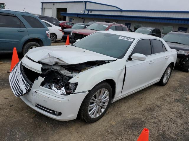 2014 Chrysler 300 300