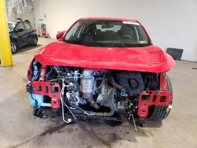 2016 HONDA CIVIC LX 2HGFC2F54GH550390