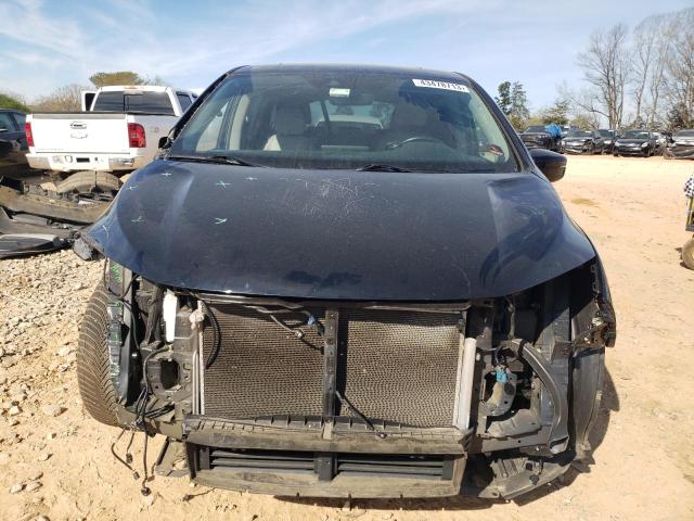 2018 HONDA ODYSSEY EX 5FNRL6H79JB081716