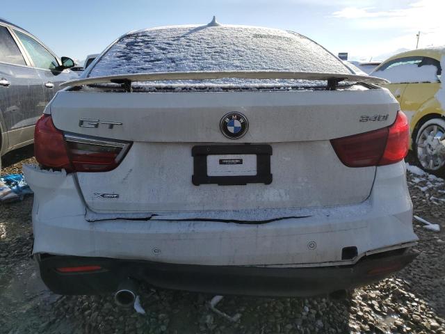 2017 BMW 340 XIGT - WBA8Y3C55HG450666