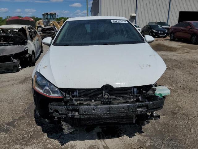 2016 VOLKSWAGEN GOLF BASE 3VW817AU4GM007340