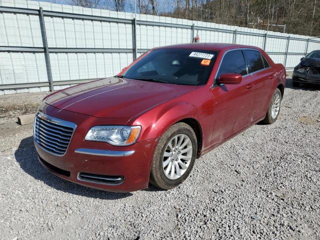 2012 Chrysler 300 300