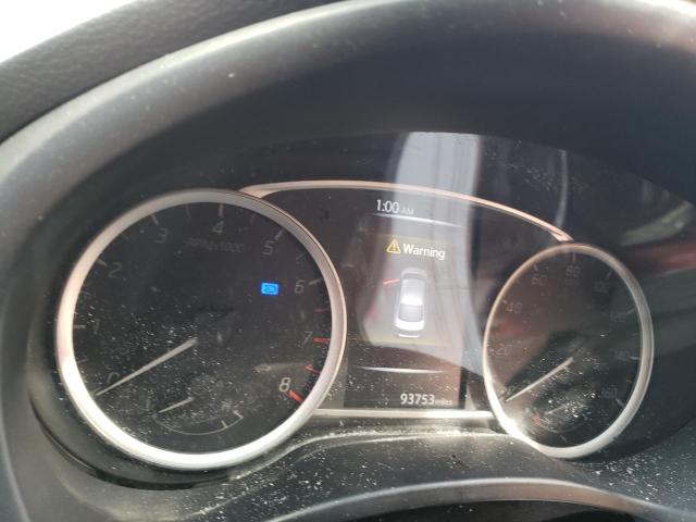 2018 NISSAN SENTRA S 3N1AB7AP0JL644091