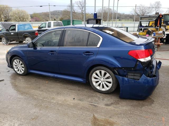 4S3BMEK62A2221682 Subaru Legacy 3.6r Limited