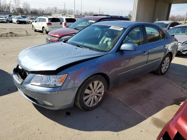 2010 Hyundai Sonata SE