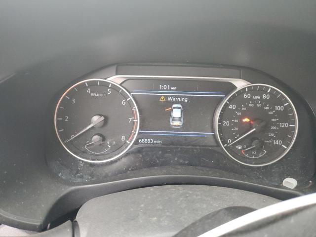 1N4BL4BV5KN300807 Nissan ALTIMA S