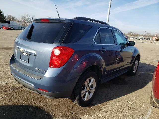Vin: 2cnfleec8b6244602, lot: 75112333, chevrolet equinox lt 20113