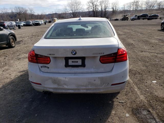 2015 BMW 328 XI SUL WBA3B5C5XFF961333
