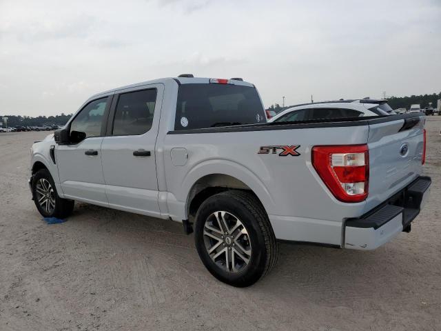 2022 FORD F150 SUPER 1FTEW1C51NKD08131