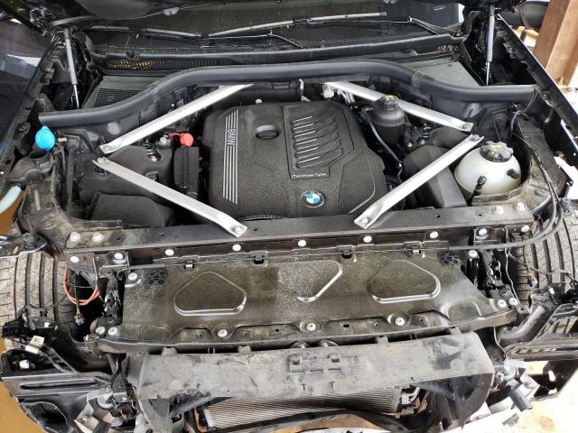 2020 BMW X7 XDRIVE4 - 5UXCW2C01L9B20295