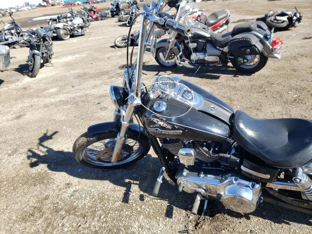 2013 HARLEY-DAVIDSON FXDC DYNA 1HD1GV413DC333621