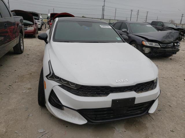 5XXG64J20NG110816 KIA K5 GT LINE