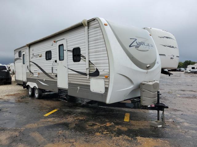 Crossroads salvage cars for sale: 2014 Crossroads Zinger